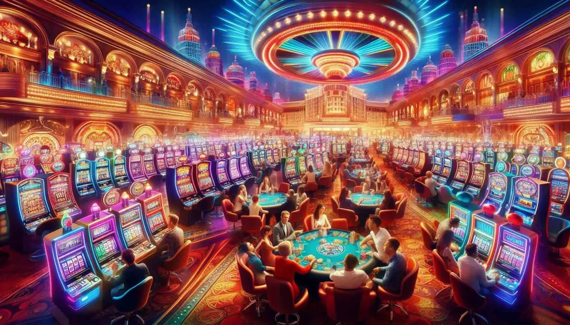 Winsane Casino